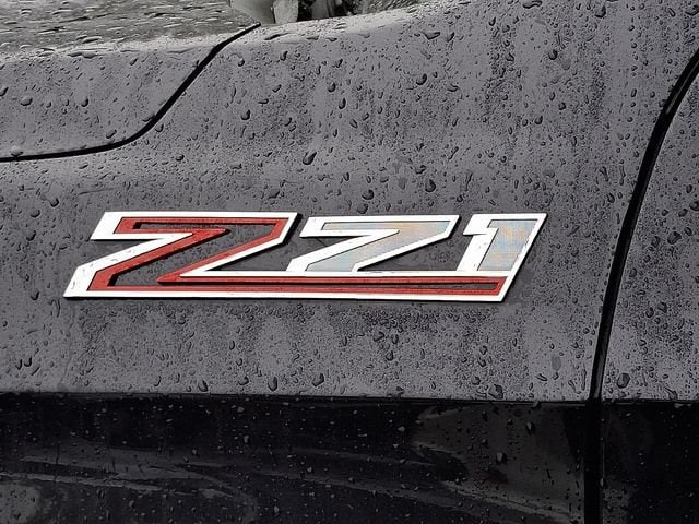 2025 Chevrolet Tahoe Z71 - Photo 8