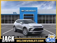 2026 Chevrolet Blazer 2LT SUV