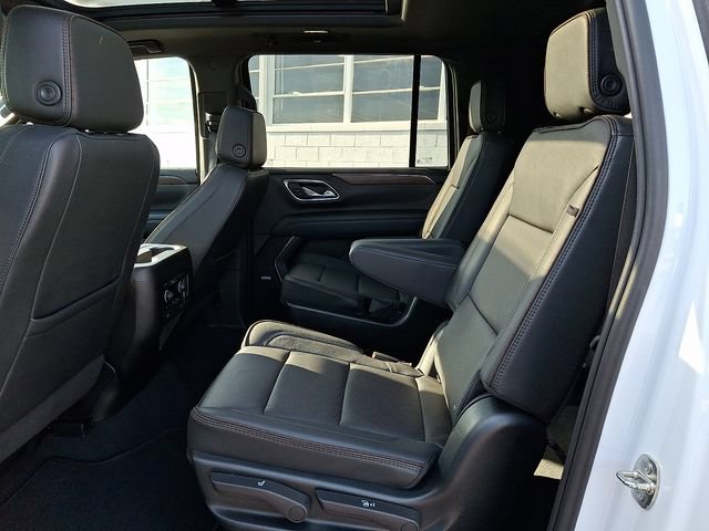2023 Chevrolet Suburban High Country - Photo 10