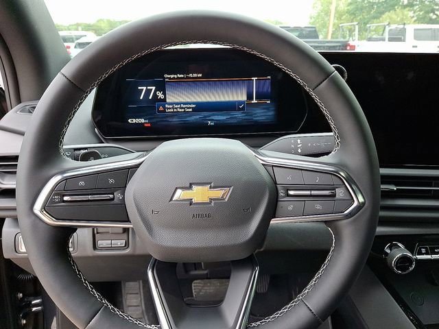 2026 Chevrolet Silverado EV LT - Photo 14