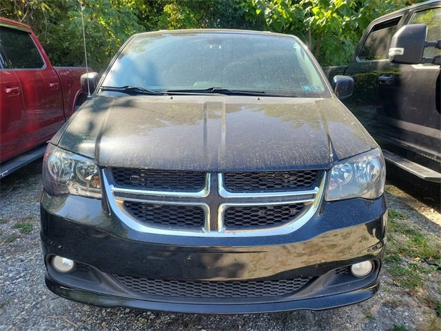 Used 2019 Dodge Grand Caravan GT with VIN 2C4RDGEG9KR664056 for sale in Paoli, PA