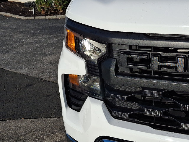 2026 Chevrolet Silverado 1500 Work Truck - Photo 9