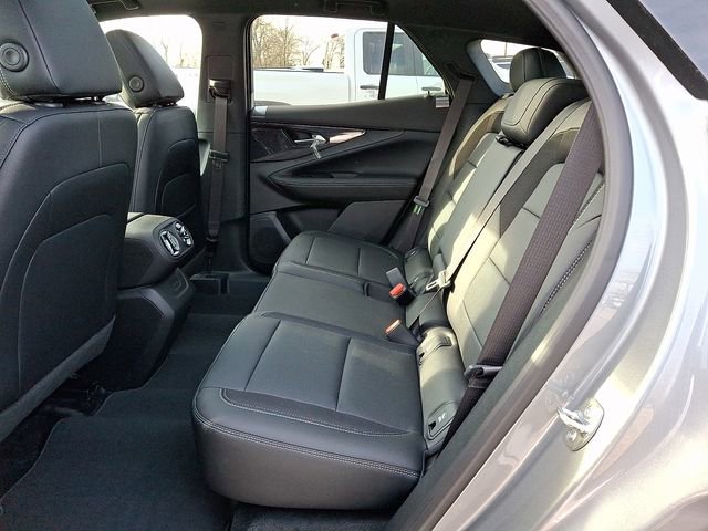 2026 Chevrolet Blazer EV LT - Photo 6