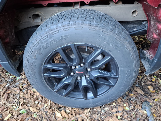 Used 2024 GMC Sierra 1500 Elevation Truck Crew Cab