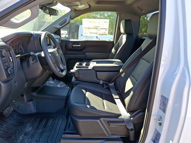 2026 Chevrolet Silverado 1500 Work Truck - Photo 8