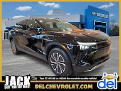 2026 Chevrolet Blazer EV LT SUV
