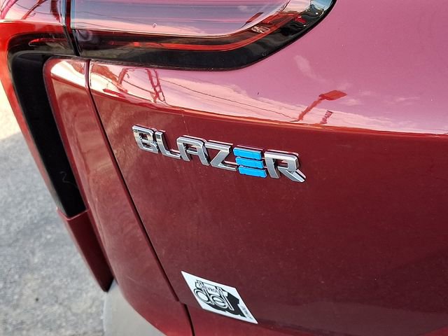 2026 Chevrolet Blazer EV LT - Photo 17