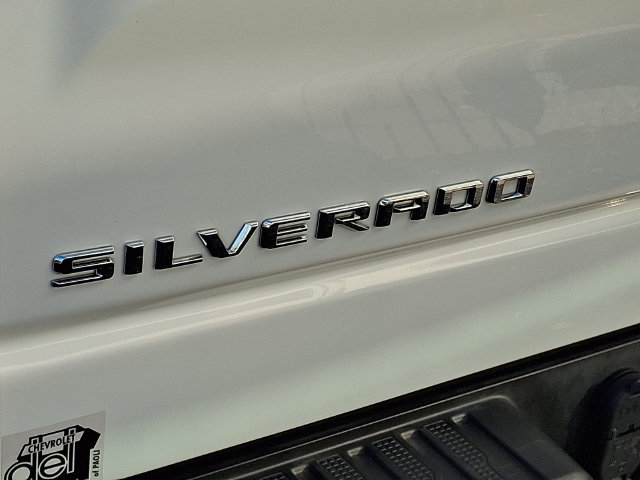 2026 Chevrolet Silverado 1500 Work Truck - Photo 28