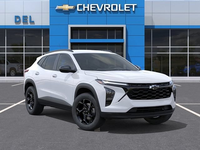 2026 Chevrolet Trax LT - Photo 7