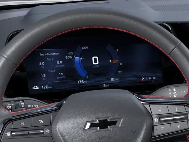 2026 Chevrolet Blazer EV RS - Photo 18
