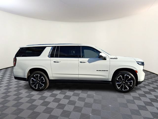 2023 Chevrolet Suburban High Country - Photo 7