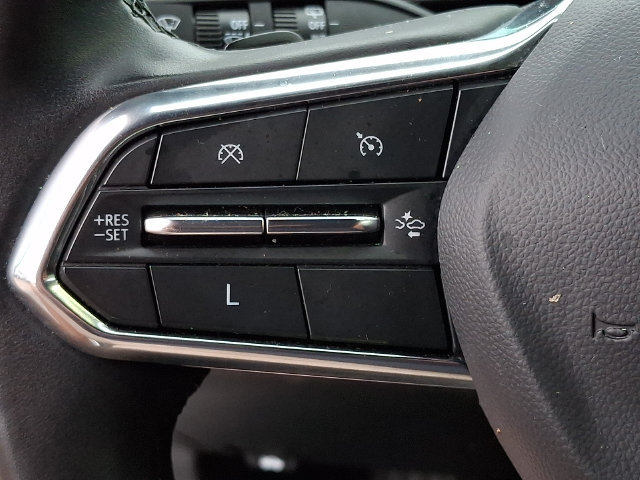 2025 Chevrolet Equinox LT - Photo 20