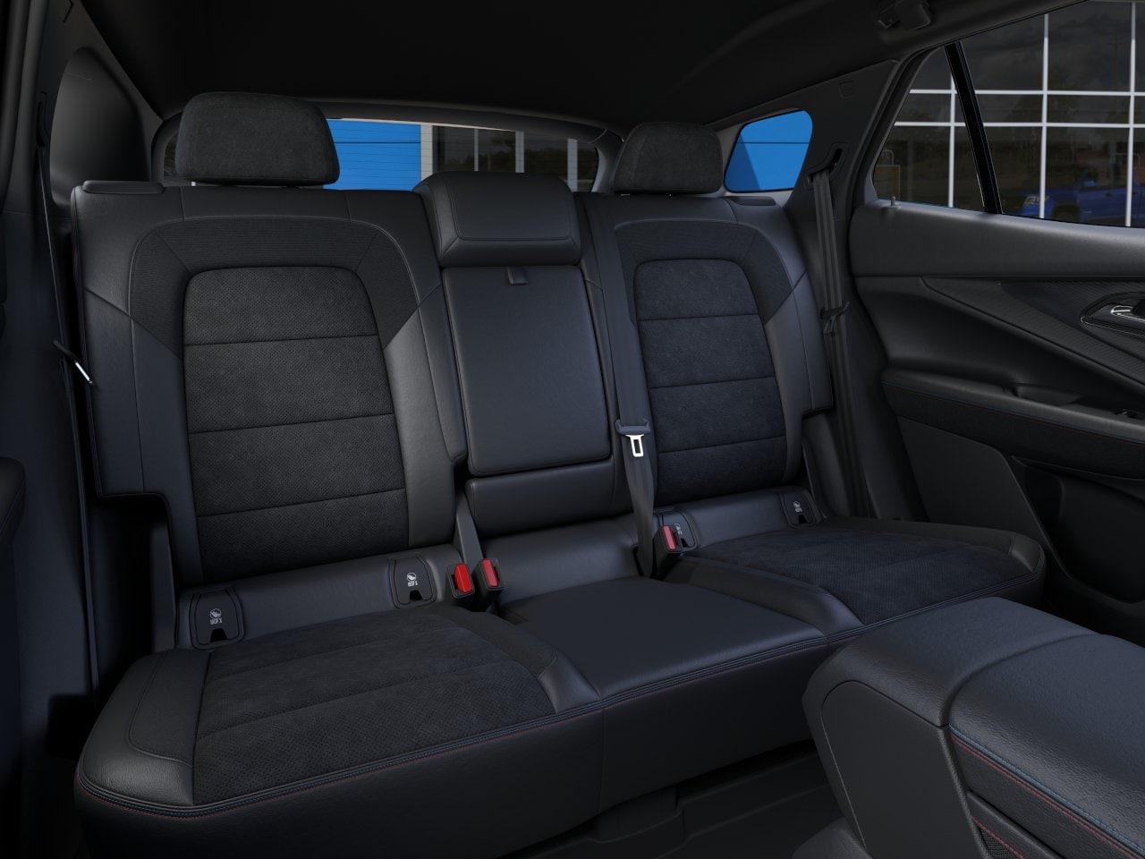2026 Chevrolet Blazer EV RS - Photo 41