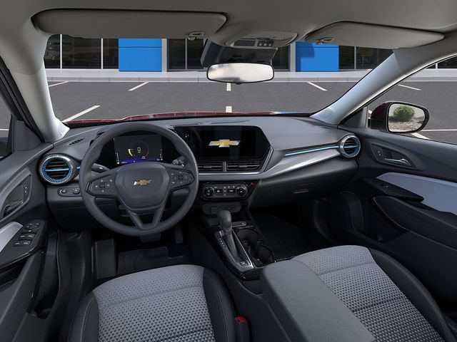 2026 Chevrolet Trax LT - Photo 15