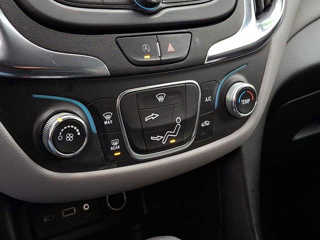 2023 Chevrolet Equinox LS - Photo 16