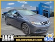 Honda Civic Sedan