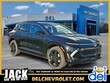 Chevrolet Equinox EV