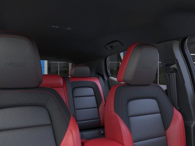 2026 Chevrolet Equinox EV RS - Photo 24