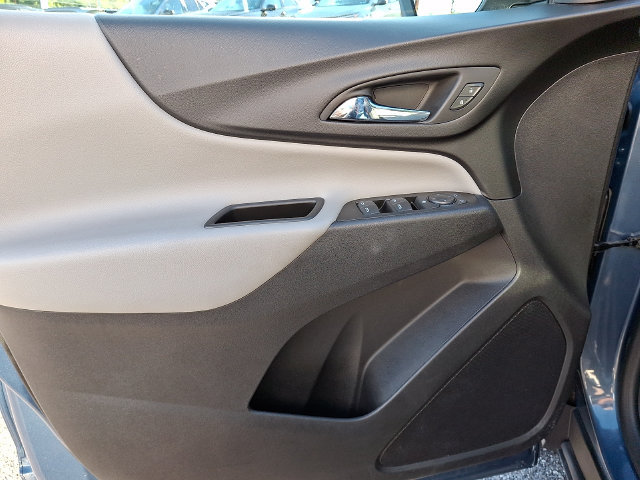 2024 Chevrolet Equinox LS - Photo 13