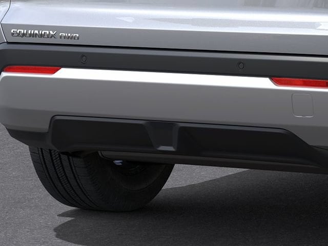 2027 Chevrolet Equinox LT - Photo 14