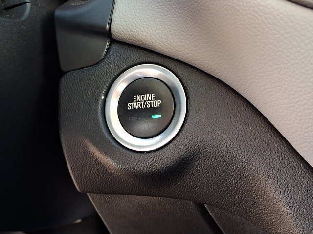 2024 Chevrolet Equinox LS - Photo 23