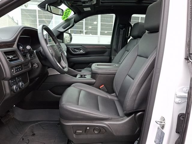 2023 Chevrolet Tahoe Z71 - Photo 15