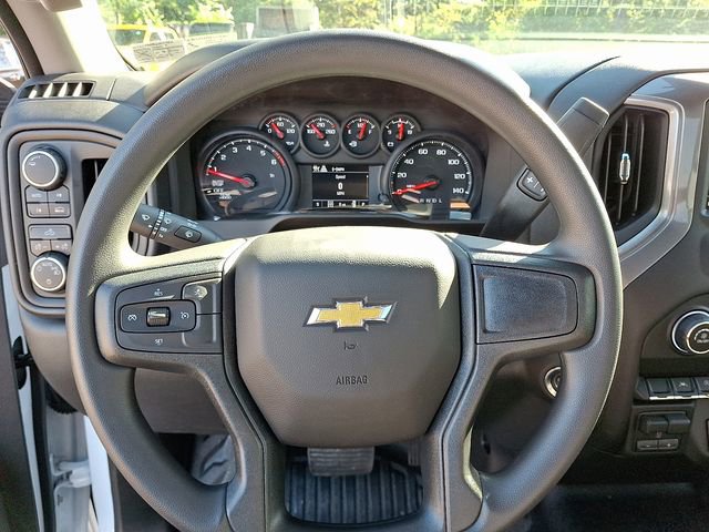 2026 Chevrolet Silverado 1500 Work Truck - Photo 12