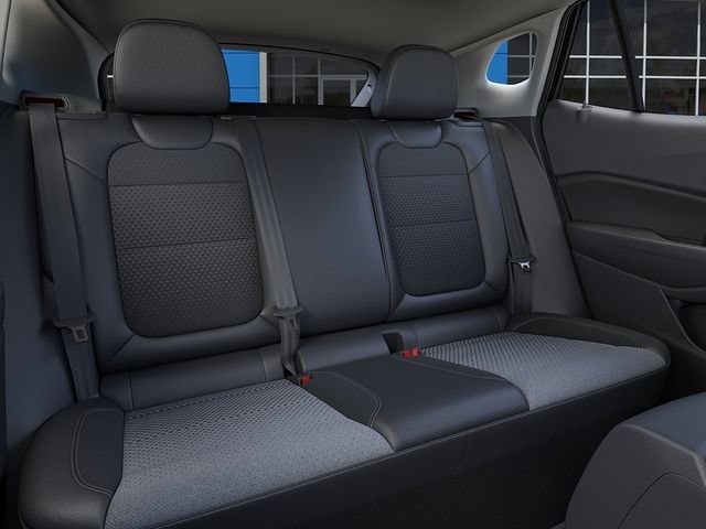 2026 Chevrolet Trax LT - Photo 17