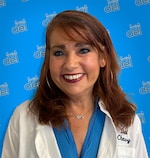 Staff member CHRISTINE MOORE from ID_7ca4a2c70d6e