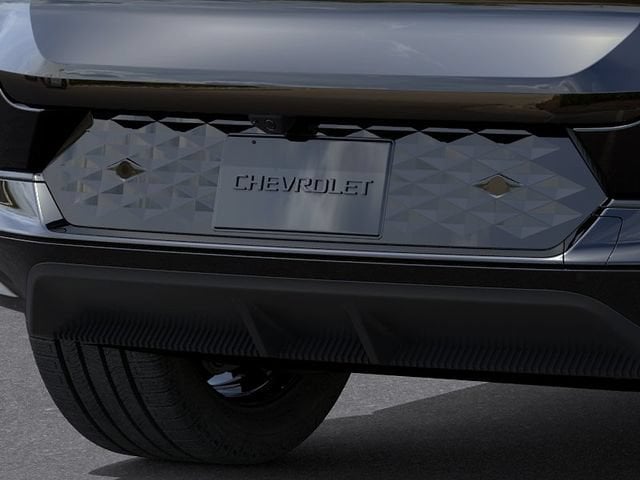 2026 Chevrolet Equinox EV RS - Photo 14