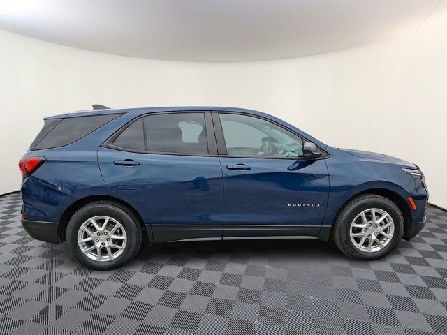 2023 Chevrolet Equinox LS - Photo 7