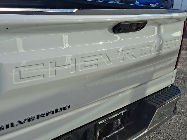 2026 Chevrolet Silverado 1500 Work Truck - Photo 27