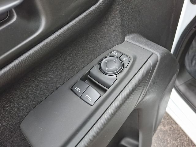 2025 Chevrolet Silverado 1500 Work Truck - Photo 23