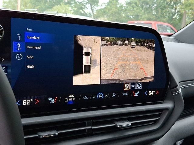 2026 Chevrolet Silverado EV LT - Photo 13