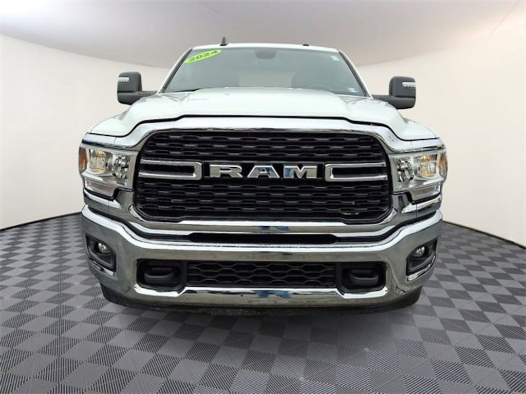 Used 2024 Ram 2500 Big Horn