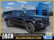  Toyota Tacoma 4WD