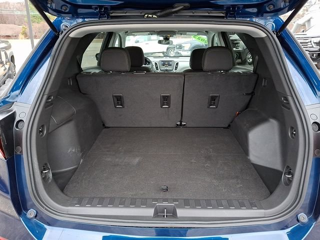 2023 Chevrolet Equinox LS - Photo 28