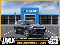 2026 Chevrolet Blazer 3LT SUV