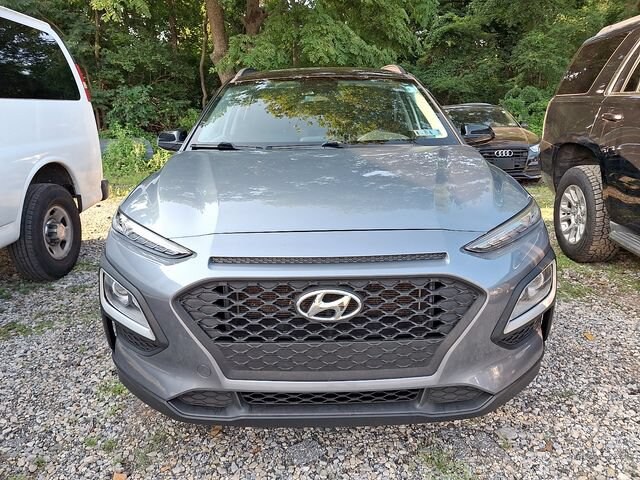 Used 2019 Hyundai Kona SEL with VIN KM8K2CAA5KU228501 for sale in Paoli, PA