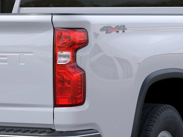 2026 Chevrolet Silverado 3500 HD Work Truck - Photo 11
