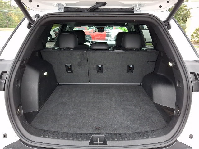 2025 Chevrolet Equinox LT - Photo 28