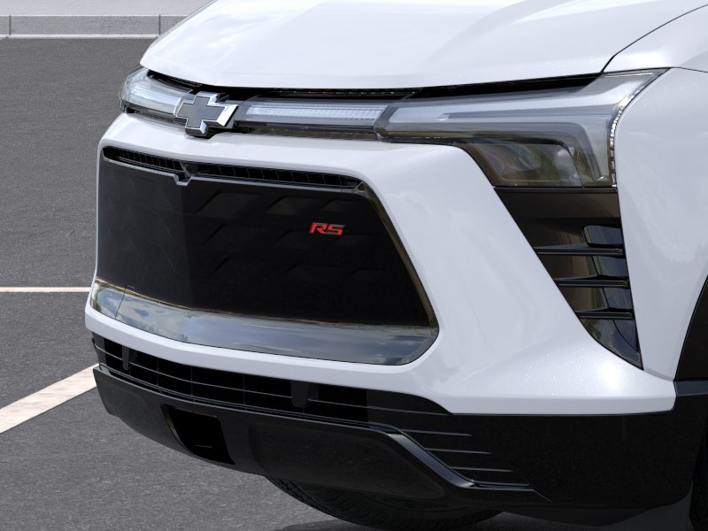 2026 Chevrolet Blazer EV RS - Photo 37