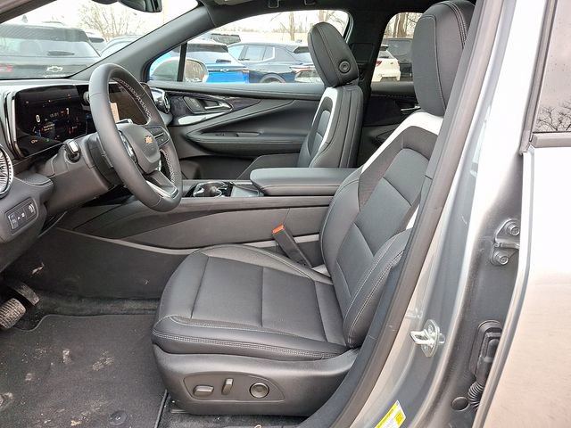 2026 Chevrolet Blazer EV LT - Photo 8