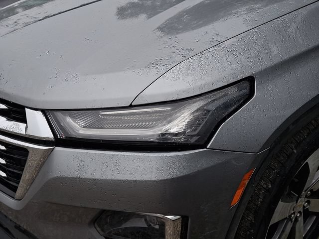 2023 Chevrolet Traverse 3LT - Photo 7