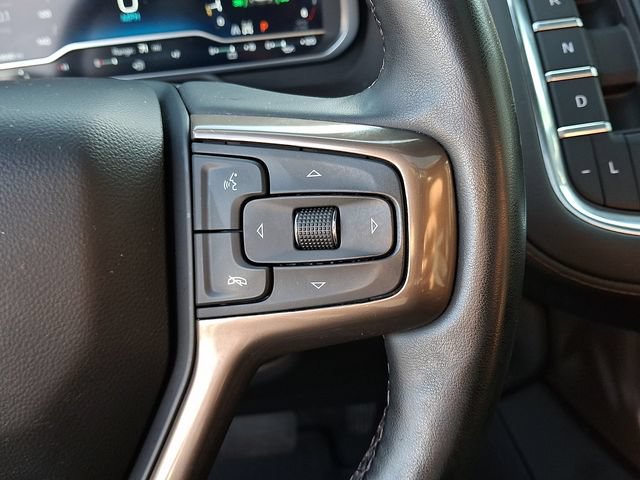 2023 Chevrolet Suburban High Country - Photo 24