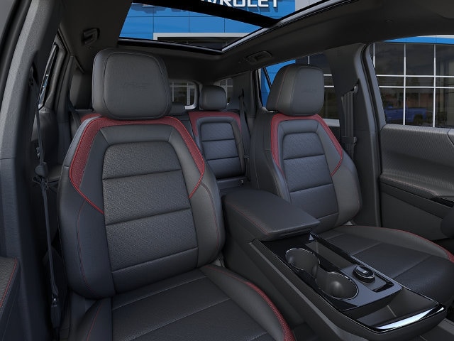 2027 Chevrolet Equinox RS - Photo 16