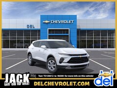 2026 Chevrolet Blazer 2LT SUV