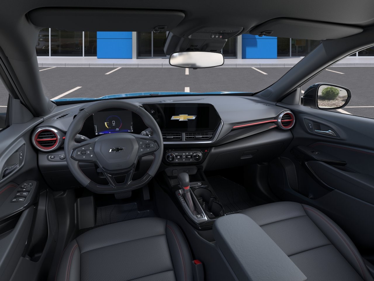 2026 Chevrolet Trax RS - Photo 39