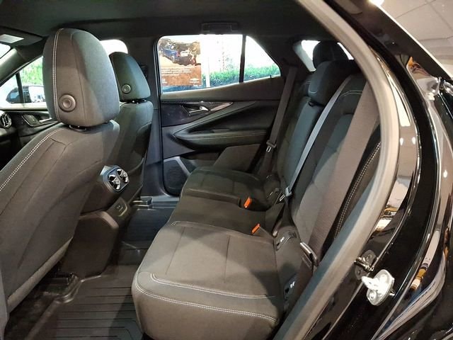 2026 Chevrolet Blazer EV LT - Photo 6