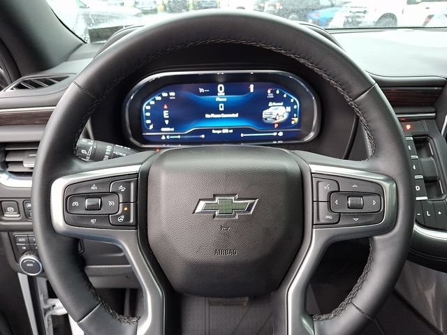 2023 Chevrolet Tahoe Z71 - Photo 21